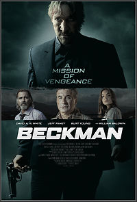 Watch Beckman
