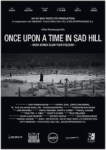 Watch Once Upon a Time in Sad Hill