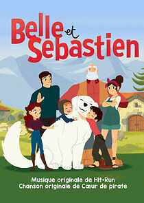 Watch Belle et Sébastien