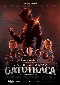 Watch Satria Dewa: Gatotkaca