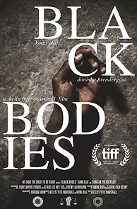 Watch Black Bodies (Short 2020)