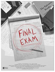 Watch Final Exam