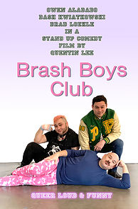 Watch Brash Boys Club
