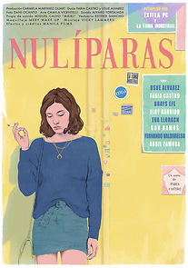 Watch Nulíparas (Short 2020)