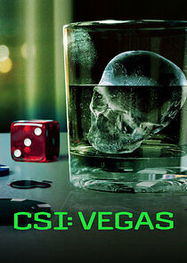 Watch CSI Stuff - All Things Crime Scene Investigations