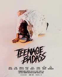 Watch Teenage Badass