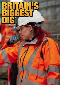 Watch Britain's Biggest Dig
