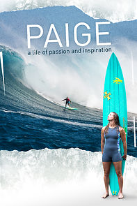 Watch Paige (Short 2020)