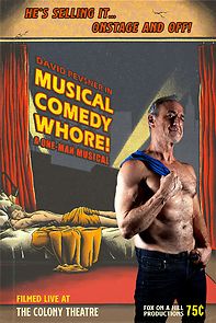 Watch Musical Comedy Whore!