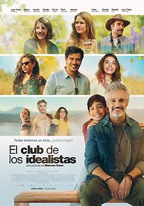 Watch El Club de los Idealistas