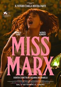 Watch Miss Marx