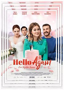 Watch Hello Again - A Wedding a Day