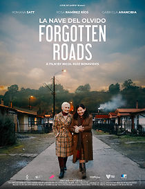 Watch Forgotten Roads