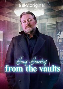 Watch Guy Garvey: From the Vaults