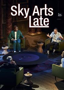 Watch Sky Arts Late