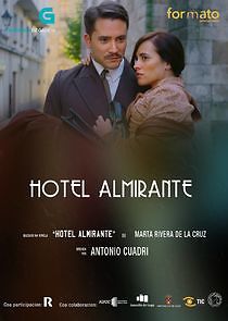 Watch Hotel Almirante