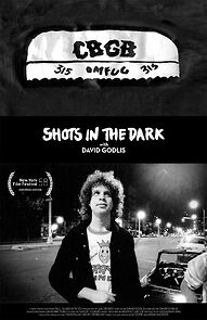 Watch Shots in the Dark with David Godlis (Short 2020)