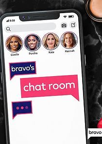 Watch Bravo's Chat Room