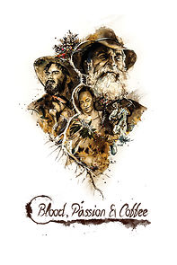Watch Blood, Passion & Coffee
