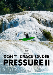 Watch Don't Crack Under Pressure II