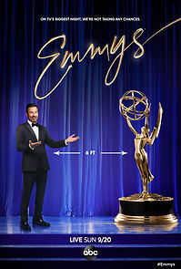 Watch The 72nd Primetime Emmy Awards (TV Special 2020)