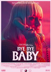 Watch Bye Bye Baby (Short 2017)