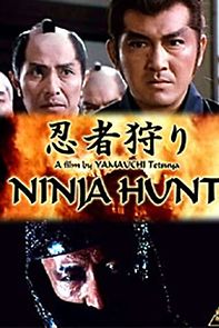 Watch Ninja Hunt