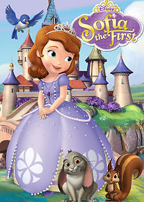 Watch Sofia the First