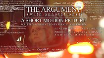 Watch The Argument (with annotations)