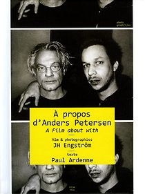 Watch En film om och med Anders Petersen