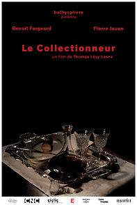 Watch Le collectionneur