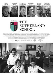 Watch The Sutherland School