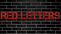 Watch Red Letters (Short 2020)