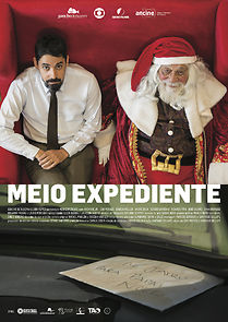 Watch Meio Expediente (TV Short 2017)