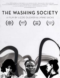 Watch The Washing Society