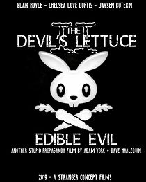 Watch The Devil's Lettuce 2: Edible Evil (Short 2019)