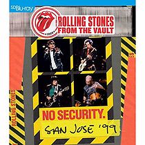 Watch The Rolling Stones - From The Vault: No Security San Jose '99