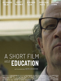 Watch A Short Film About Education (Short 2019)