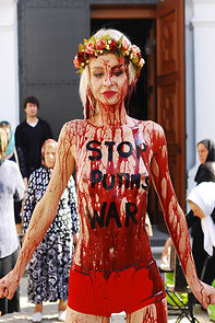 Watch Femen: Exposed (TV Short 2013)
