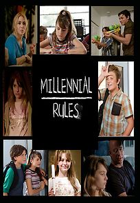 Watch Millennial Rules (TV Short 2018)