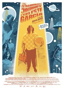 Watch The Extraordinary Journey of Celeste Garcia