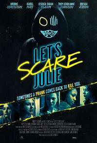 Watch Let's Scare Julie