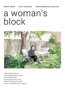 Watch A Woman's Block