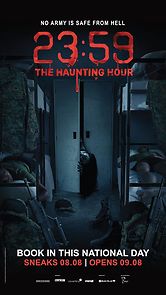 Watch 23:59: The Haunting Hour