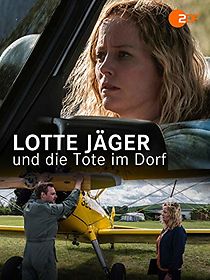 Watch Lotte Jäger und das Dorf der Verdammten