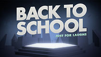 Watch Back to School Just for Laughs
