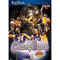 Watch 2009-2010 NBA Champions - Los Angeles Lakers