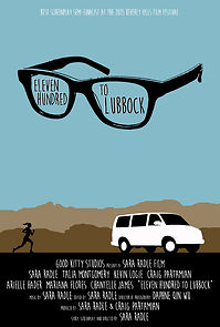 Watch Eleven Hundred to Lubbock