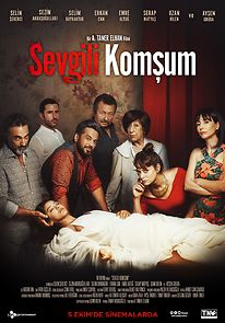 Watch Sevgili Komsum