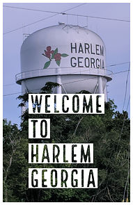 Watch Welcome to Harlem, Georgia